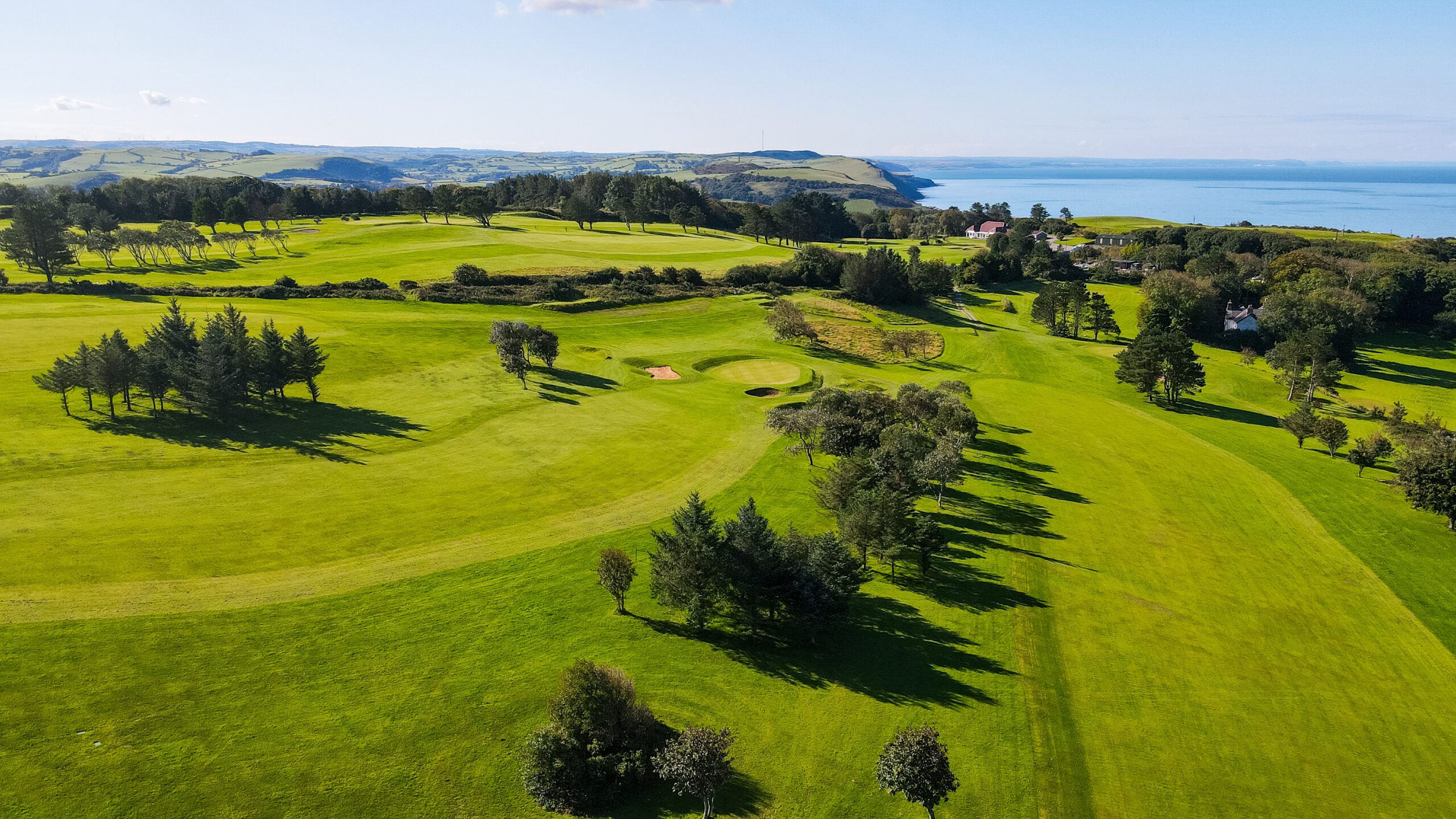 Aberystwyth Golf Club